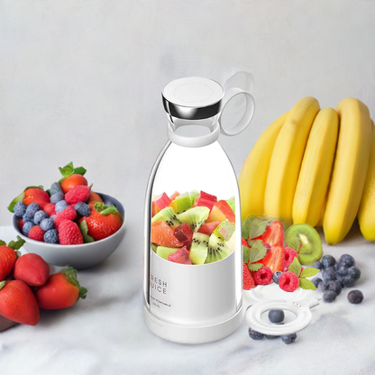 Blender for Smoothies  Personal Mini Blenders Cup for Juice