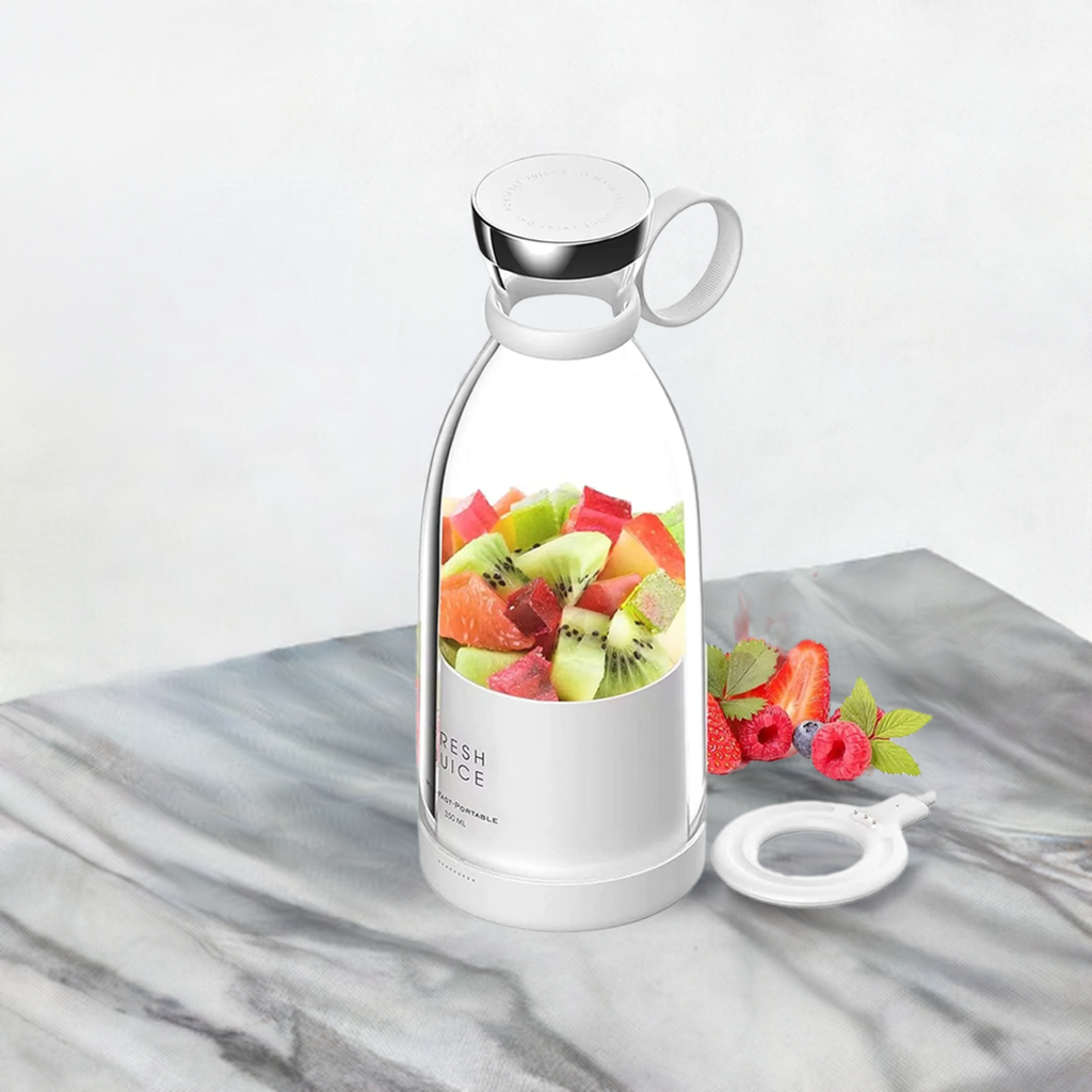 Blender for Smoothies  Personal Mini Blenders Cup for Juice